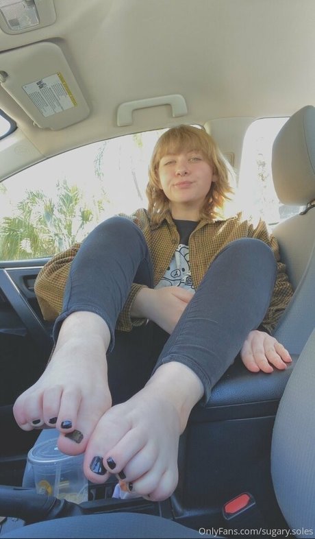 Sugarysoles