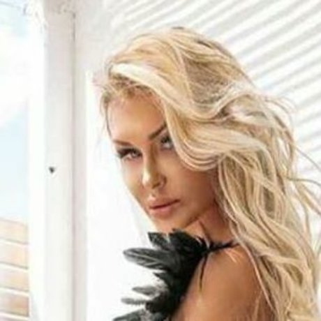 Karolina Gomza