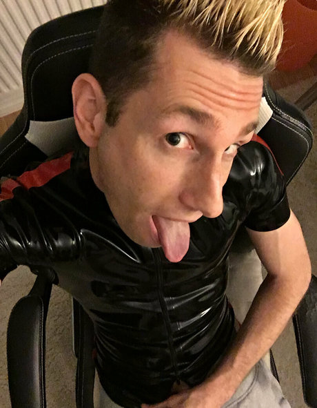 Rubberskaterboy