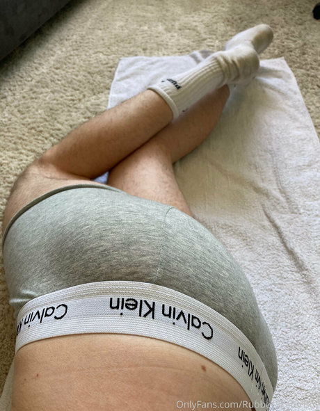Rubberskaterboy