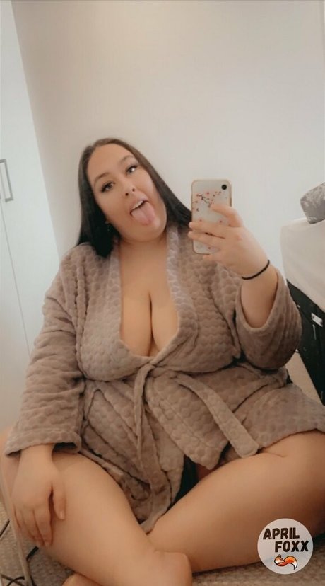 Aprilfoxxfree