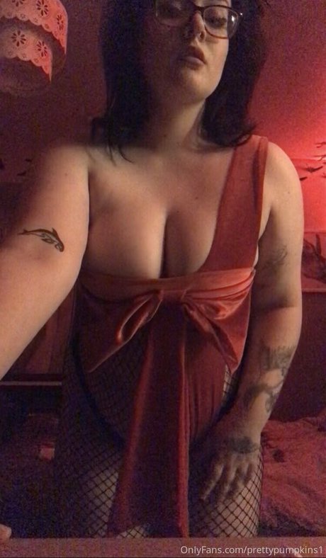 Prettypumpkins1