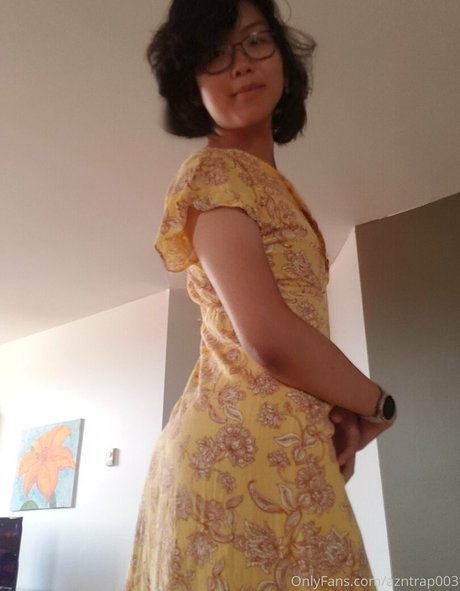 Azntrap003 OnlyFansリークヌード写真