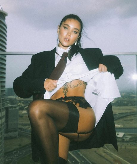 Darya Yarets