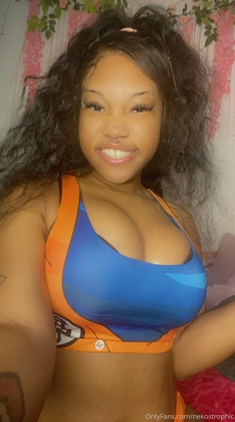 Tammicity  nude leaked OnlyFans photo