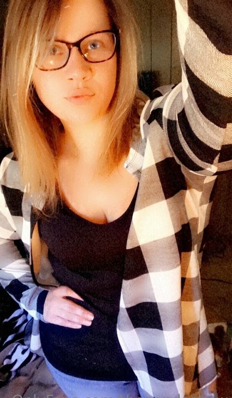 Nahá fotka uniklých OnlyFans od Thepandashow