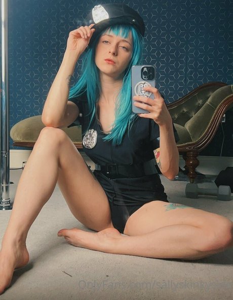 Sallyskinkyside