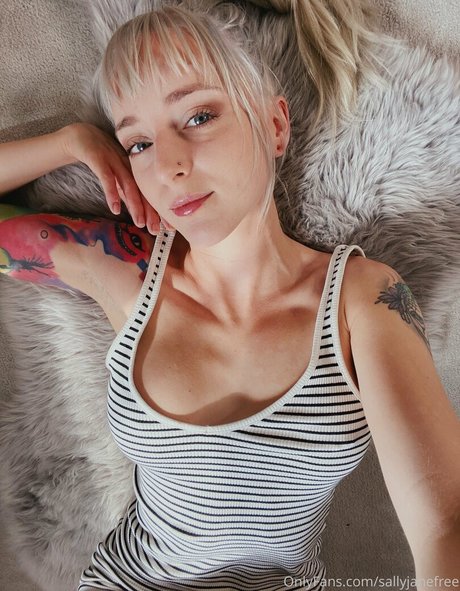 Sallyskinkyside