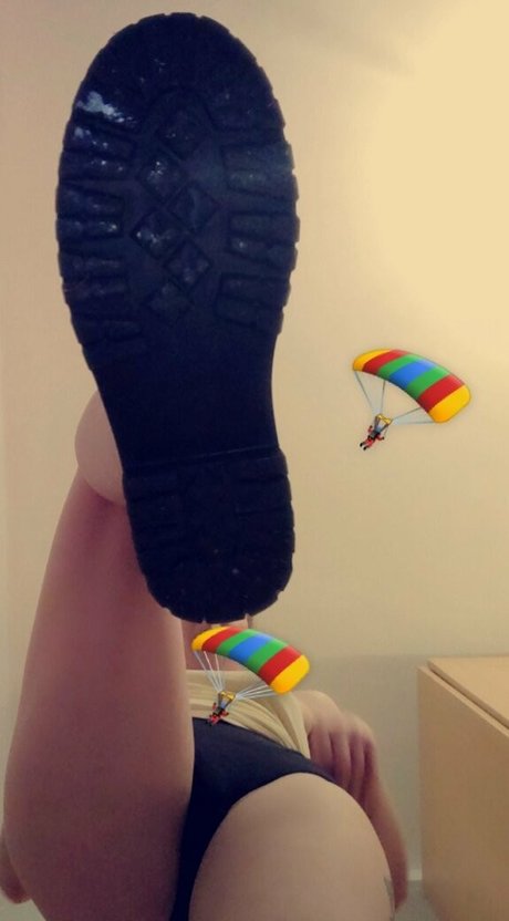Gingergiantess  nude leaked OnlyFans photo