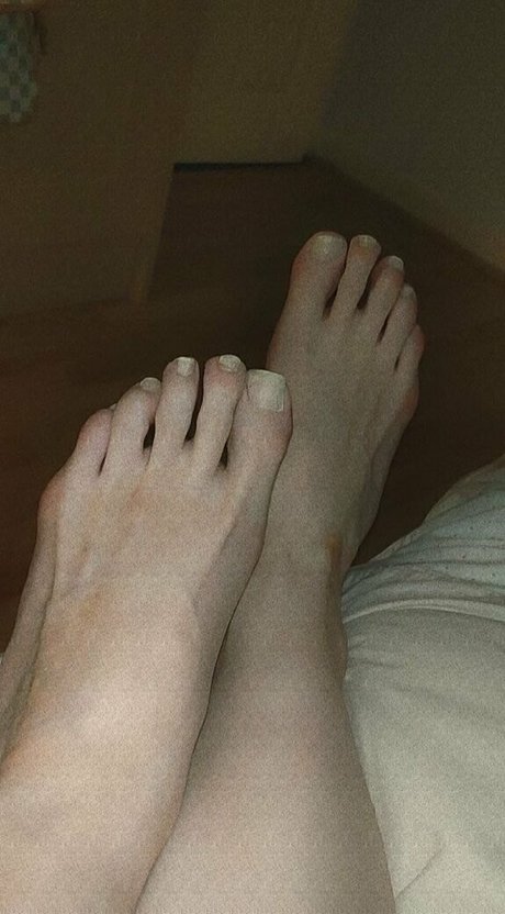 Photo nue de fuite OnlyFans de Gingergiantess