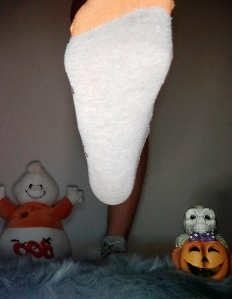 Gingergiantess