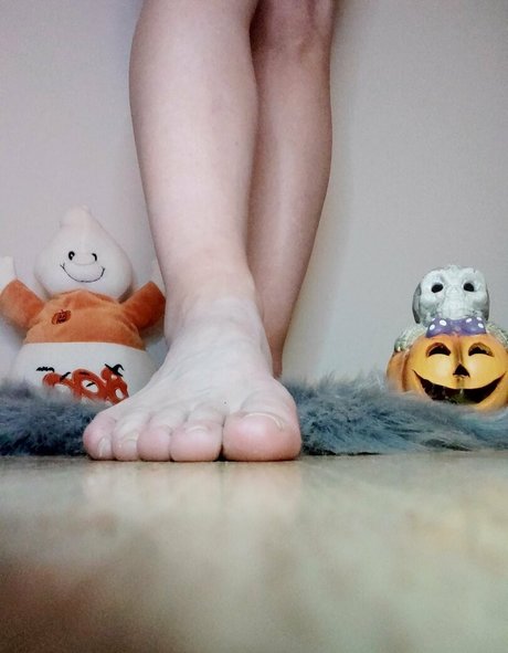 Gingergiantess