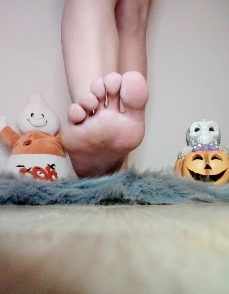Gingergiantess