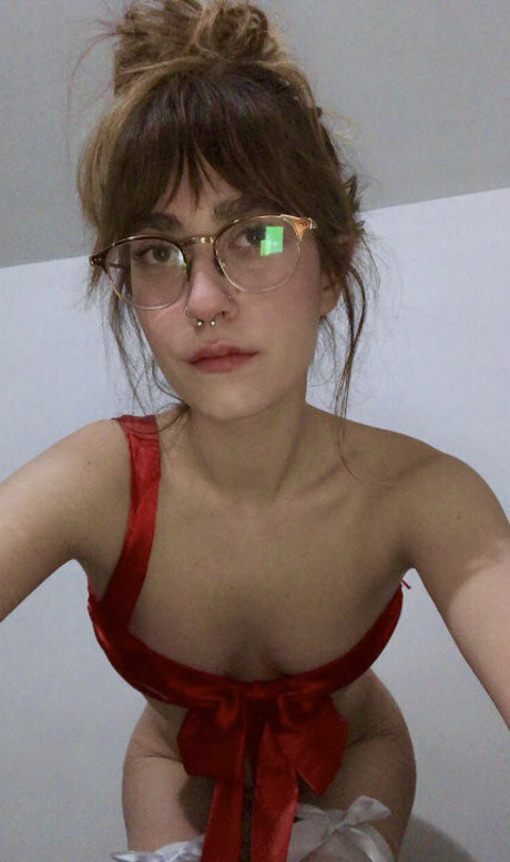 Nahá fotka uniklých OnlyFans od Dollylol
