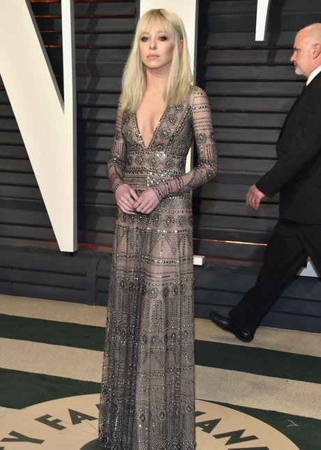 Portia Doubleday  nude leaked OnlyFans photo