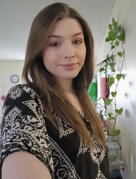 Nahá fotka uniklých OnlyFans od Kyla21jj