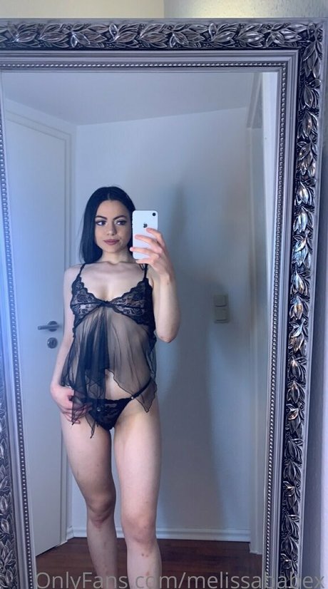 Cutemelissaceline