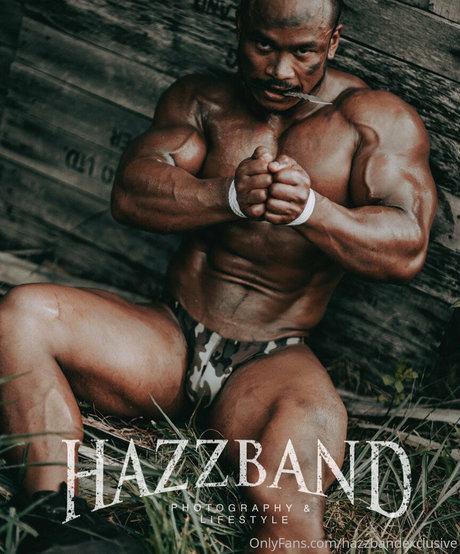 Hazzbandexclusive