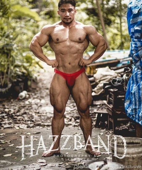 Hazzbandexclusive