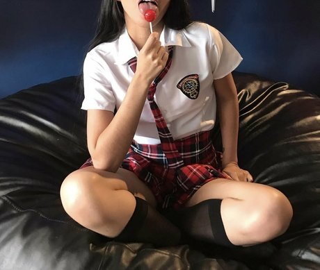 Gomitaa18  nude leaked OnlyFans photo
