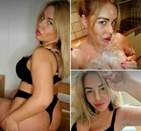 Assonface OnlyFans泄露裸照