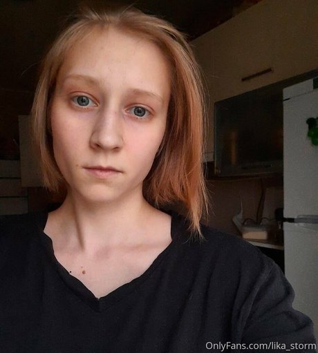 Nahá fotka uniklých OnlyFans od Likastorm