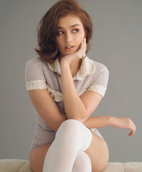 Liza Soberano