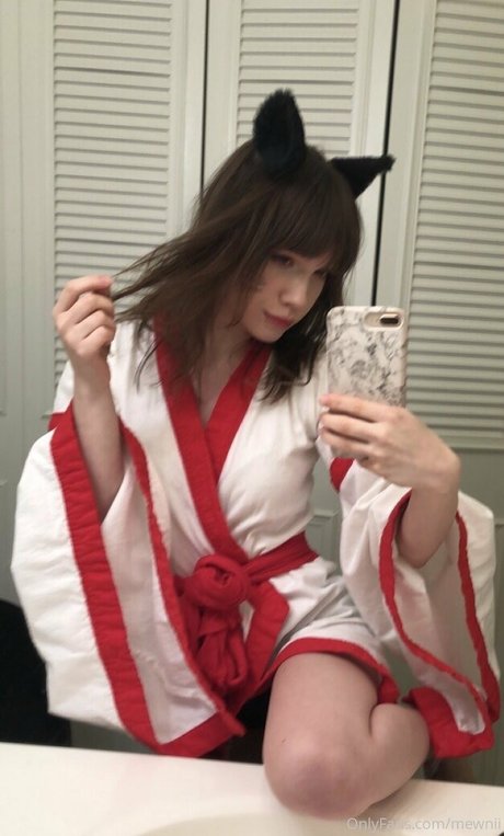Mewnii
