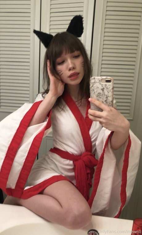 Mewnii
