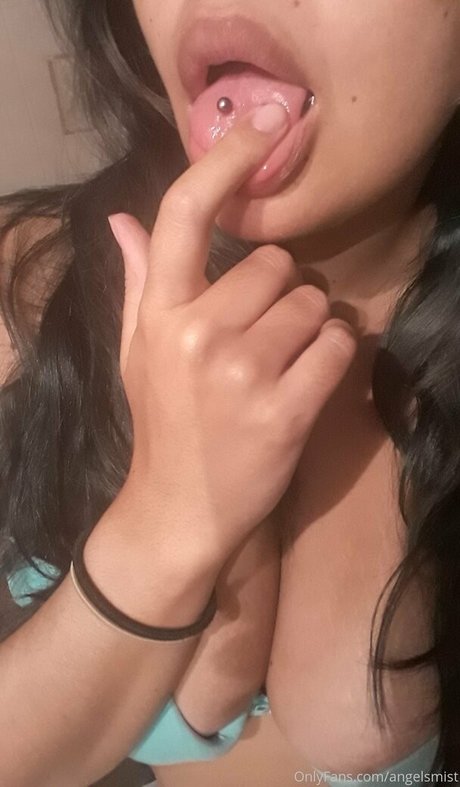 Angelsmist