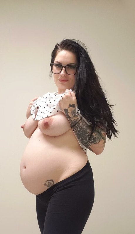 Nahá fotka uniklých OnlyFans od Crucifixcandy