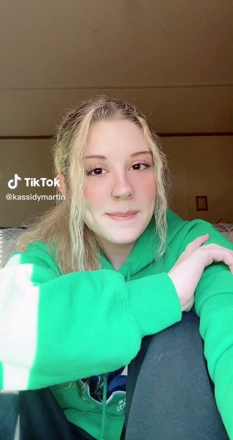 Kassidy Martin