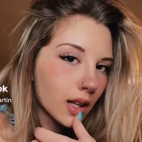 Kassidy Martin