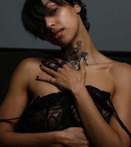 Julya Antoinette