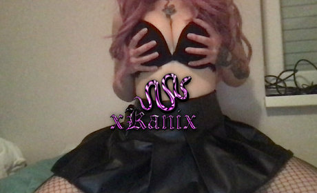 Xkanix