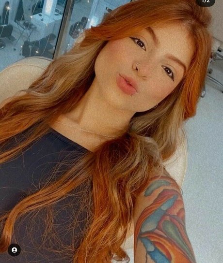 Nahá fotka uniklých OnlyFans od Bea Mancebo