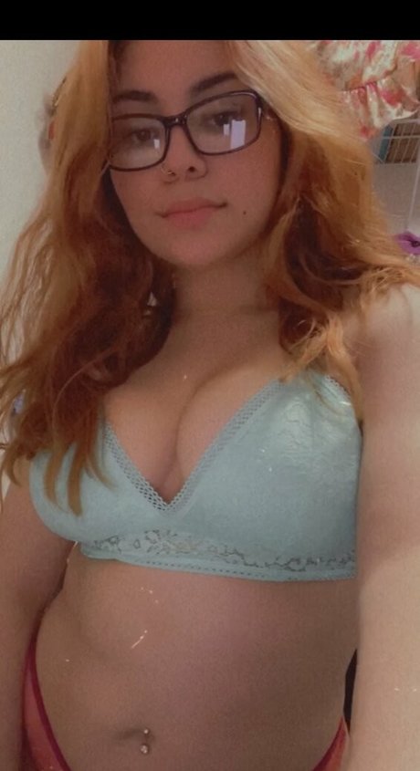Nahá fotka uniklých OnlyFans od Dimplesxx29