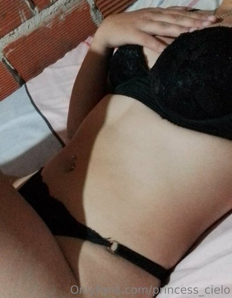 Princesscielo