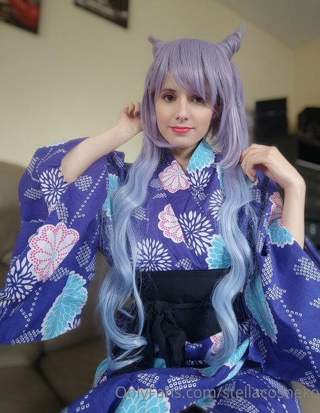 Stellacosneko
