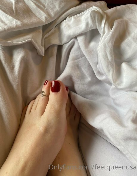 Naken lekkede OnlyFans-bilde av Cloversphotos