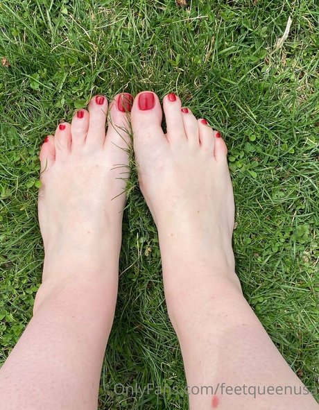 Naken läckt OnlyFans-bild av Cloversphotos