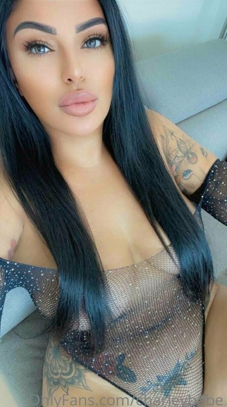 Charleybabe