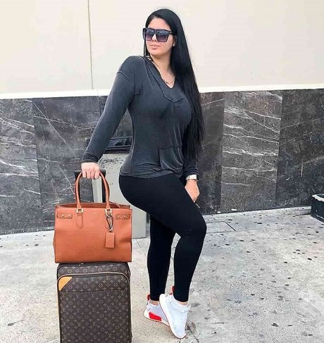 Graciela Montes