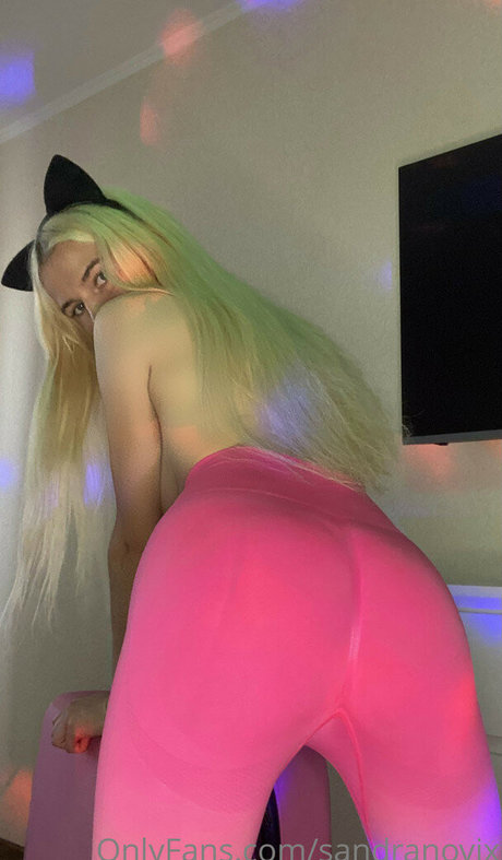 Iamsandranovix