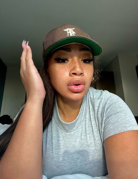 Lexxiibaebie