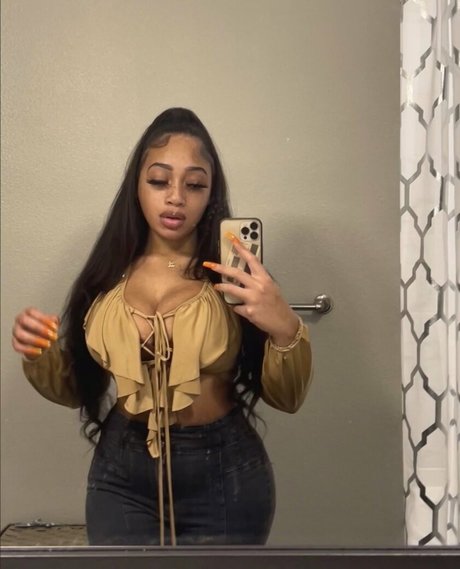 Lexxiibaebie