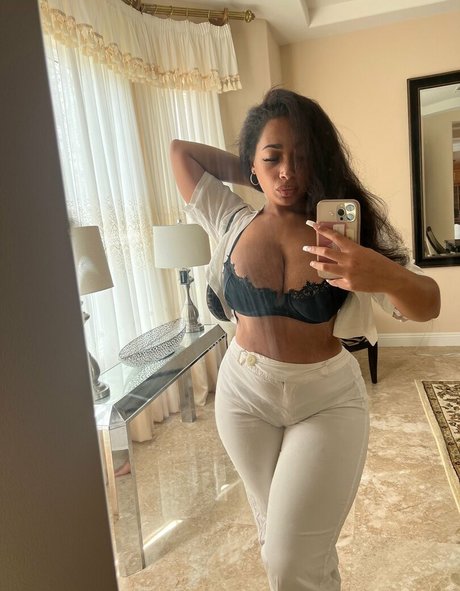 Lexxiibaebie