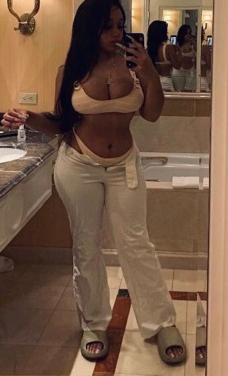Lexxiibaebie