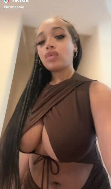 Lexxiibaebie