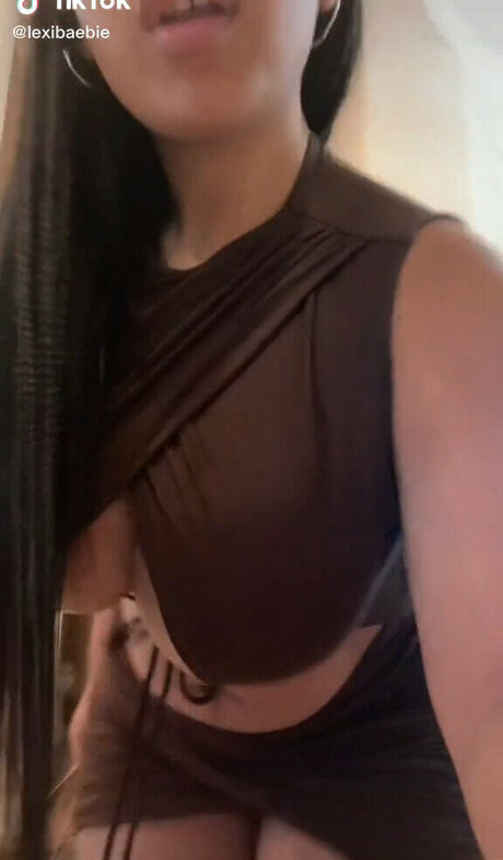 Lexxiibaebie